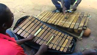 balafon burkina faso juin 2012 [upl. by Firmin]