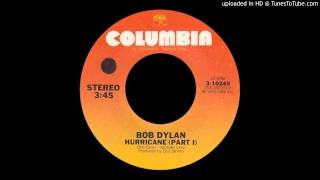 Bob Dylan  Rubin Hurricane Carter [upl. by Ximena]