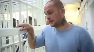 HMP Pentonville London Britains Toughest Prisons [upl. by Pease]