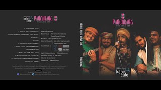 Neeraj Aryas Kabir Cafe  Panchrang Music Album JukeBox [upl. by Rania]