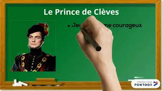 La Princesse de Clèves Fiche de lecture [upl. by Ahsiemak]