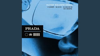 Prada Oliver Heldens Remix [upl. by Moersch445]