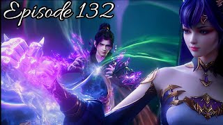 Battle Through The Heavens Season 5 Episode 132 Explained in Hindi  Btth Season 6 Episode 136 hindi [upl. by Atlanta603]