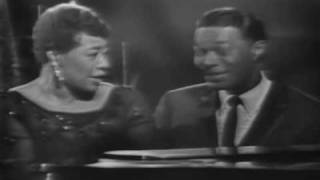 ELLA FITZGERALD BIOGRAPHY PART 6 [upl. by Eniamret185]