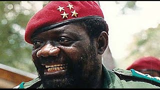 IBIBERA M UBUTEGETSI  JONAS SAVIMBI [upl. by Gusba597]