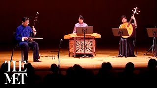 Masterpieces of Chinese Music A Musical Performance by Music from China [upl. by Burck]