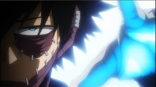 Dabi Moments DUB Part 1 [upl. by Reynold267]