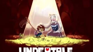 Undertale OST  Megalovania Extended [upl. by Kehr907]