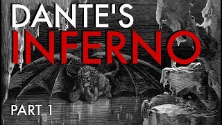 Dantes Divine Comedy  Inferno Canto 5 Read Aloud HD Audio [upl. by Annoyk]