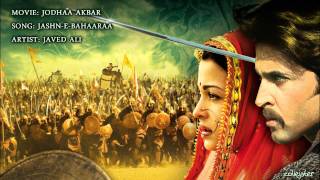 Jodha Akbar Soundtrack [upl. by Beal]