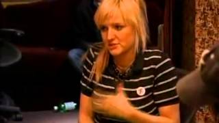 American idol Judge Kara Teach Ashlee Simpson to SING Pieces of me [upl. by Brocklin]