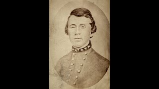 William Clark Quantrill [upl. by Henigman]