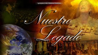 Nuestro Legado  Oficial [upl. by Suzette619]