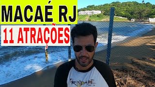 Macaé RJ [upl. by Eat]