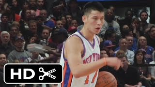 Linsanity 2013 Clip  New York Knicks vs New Jersey Nets [upl. by Goran]