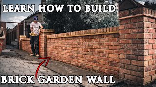 How to Fix a Brick House Wall  This Old House [upl. by Winchell]