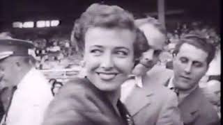 1951 World Series film [upl. by Anya]