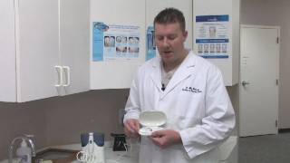 Dental Health amp the Waterpik  How to Clean Waterpik Tips [upl. by Giffard606]