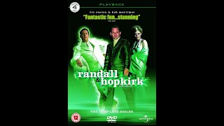 Randall And Hopkirk Deceased 206 [upl. by Ettedo]