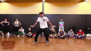 Lemme See  Usher  Pat Cruz ft Lyle Beniga Ian Eastwood amp Quick Style  Dance Choreography [upl. by Steve396]