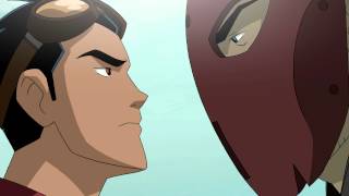 Generator Rex  Preview  The Hunter [upl. by Les]