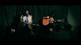 Whiskey Myers  quotHankquot Acoustic [upl. by Munafo]