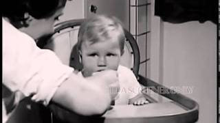 Ribena 1960s Sixties British TV Adverts Commercials  TDA Archive  wwwfindaclipcouk [upl. by Risley819]