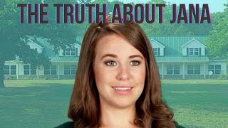 The Truth About Jana Duggar in 2023 [upl. by Hgielrahc842]