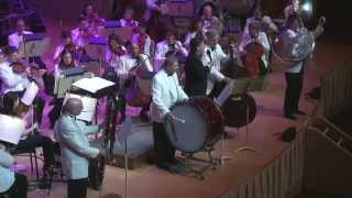 The Boston Pops perform quotAll About That Bassquot [upl. by Oskar]