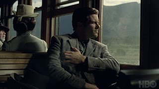 Episode 1 Recap Westworld HBO [upl. by Etnaled]