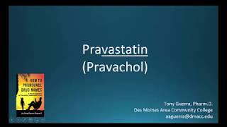 Statin Dosage Comparison Rosuvastatin vs Pitavastatin [upl. by Helga691]