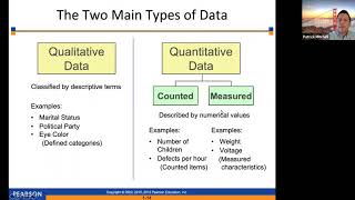 Chapter 1  An Intro to Business Statistics [upl. by Htidirrem]