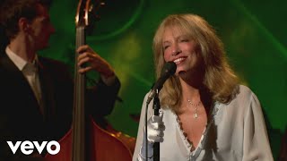 Carly Simon  All The Things You Are Live On The Queen Mary 2 [upl. by Pirozzo25]