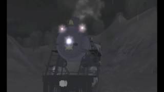 Ghost Train II  The Clinchfield Curse Trailer 4 [upl. by Rani]