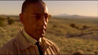 Best of Gustavo Fring  Better call Saul and Breaking bad [upl. by Atinod]