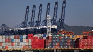 How do tariffs work and who really pays for them Yahoo Finance explains [upl. by Niloc]