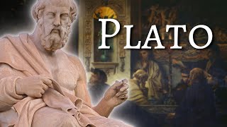 The Philosophy Of Plato [upl. by Anilehcim]