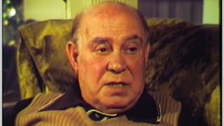 Joe Besser on Being a Member of The Three Stooges [upl. by Anirual]