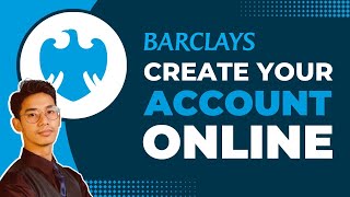 How to Create Barclays Account Online [upl. by Pironi24]