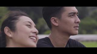 BenampBen  Kathang Isip Official Music Video [upl. by Erhart]