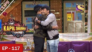 Chandu Returns to Kapils Show  The Kapil Sharma Show  1st July 2017 [upl. by Otter303]