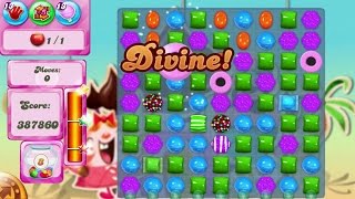 Candy Crush Saga iPhone Gameplay 17 [upl. by Acemahs]