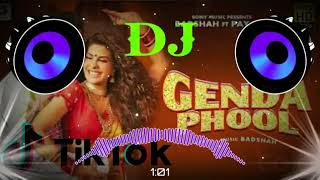 Boro Loker Beti Lo Lamba Lamba Chul Dj Remix 2020 Badshah  Lal Genda Phool Dj  Boro Loker Beti Dj [upl. by Chor742]