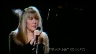 STEVIE NICKS  Edge of Seventeen  2006 AUSTRALIA [upl. by Kerianne116]