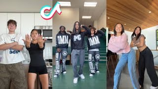 Tiktok Dance Challenge Compilation April  May 2024  Part 1 [upl. by Aneema]