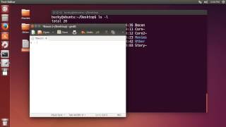 Linux Tutorial for Beginners  8  File Permissions [upl. by Hgielar]