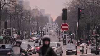 JeanLuc Godard Exclusive Interview with the Legend Part 1 Cannes 2014  Canon [upl. by Labotsirhc]