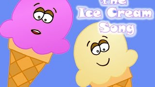 The Ice Cream Song [upl. by Everick471]