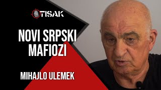 Ulemek Muljanje u srpskom podzemlju [upl. by Westley]