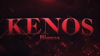 KENOS VERIFIED Extreme Demon by Bianox amp More [upl. by Nanette]